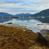 The Cowal Peninsula