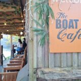 Lochgoilhead and The Boat Shed Café
